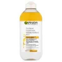 Garnier Skin Naturals All in1 kétfázisú micellás víz 400 ml