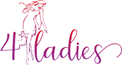 4ladies.hu logo